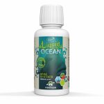 Liquid Ocean 100ml - Stimulateur de croissance - Hydropassion