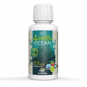Liquid Ocean 100ml - Stimulateur de croissance - Hydropassion