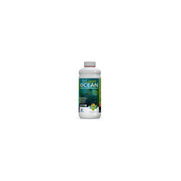 Liquid Ocean 1L - Stimulateur de croissance - Hydropassion