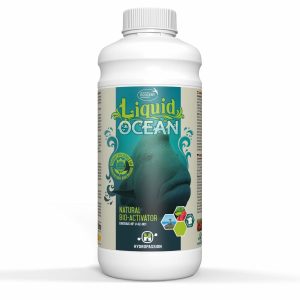 Liquid Ocean 1L - Stimulateur de croissance - Hydropassion