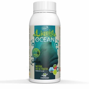 Liquid Ocean 500ml - Stimulateur de croissance - Hydropassion