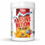 Massive Bloom 1kg - Master Grower - Stimulateur de floraison - Hydropassion