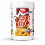 Massive Bloom 500g - Master Grower - Stimulateur de floraison - Hydropassion