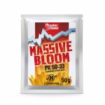 Massive Bloom 50g - Master Grower - Stimulateur de floraison - Hydropassion