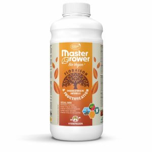 Master Grower Bio Vegan Bloom 1L - Engrais de floraison - Hydropassion