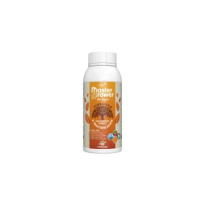 Master Grower Bio Vegan Bloom 500ml - Engrais de floraison - Hydropassion