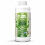 Master Grower Bio Vegan Grow 1L - Engrais de croissance - Hydropassion