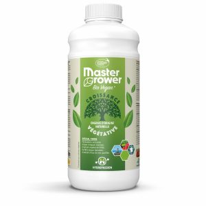 Master Grower Bio Vegan Grow 1L - Engrais de croissance - Hydropassion