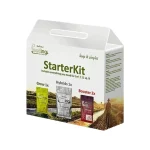 Mineral Starter Kit Powder Feeding - Green House Feeding