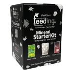 Mineral Starter Kit Powder Feeding - Green House Feeding