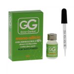 Mono-Silicic 40% - 10ml - Silicium - Grow Genius