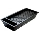 Système NFT - Gro-Tanks 424 - Nutriculture