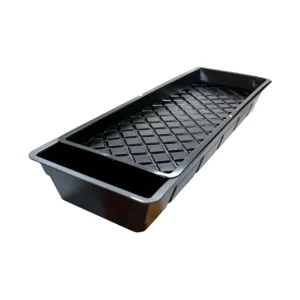 NUTRICULTURE® GRO-TANK NFT 604 - 155 x 49 x 21cm