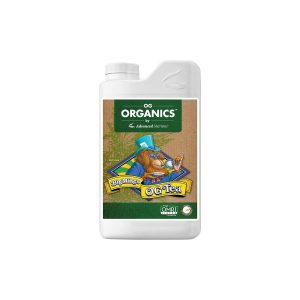 OG BigMike's OG Tea 5L - Stimulateur de floraison organique - Advanced Nutrients