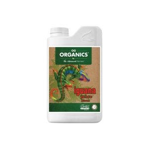 OG Iguana Juice Bloom 1L - Engrais de floraison organique - Advanced Nutrients