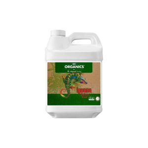 OG Iguana Juice Bloom 500ml - Engrais de floraison organique - Advanced Nutrients