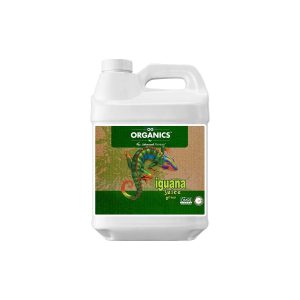 OG Iguana Juice Grow 500ml - Engrais de croissance organique - Advanced Nutrients