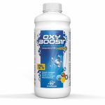OxyBoost 1L - Peroxyde d'hydrogène - Hydropassion
