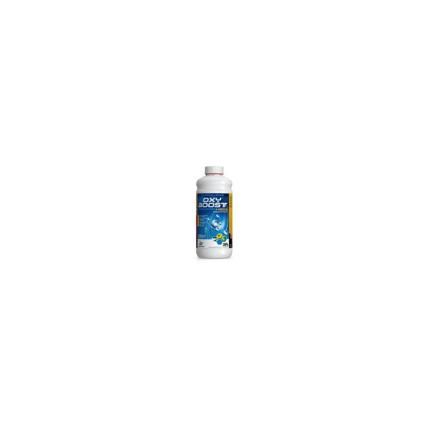 OxyBoost 1L - Peroxyde d'hydrogène - Hydropassion