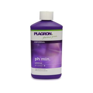 PH Min 1L - Régulateur de pH - Plagron