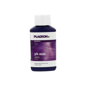 PH Min 250ml - Régulateur de pH - Plagron