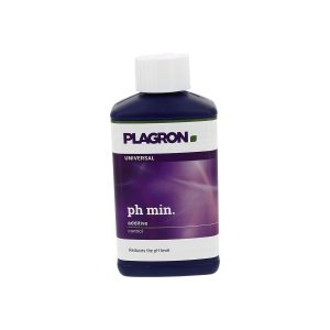 PH Min 500ml - Régulateur de pH - Plagron