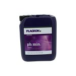 PH Min 5L - Régulateur de pH - Plagron