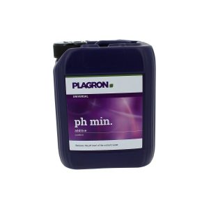 PH Min 5L - Régulateur de pH - Plagron