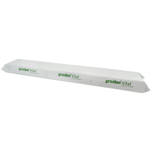 Pain de laine de roche - 100x15x7.5cm - Grodan VITAL