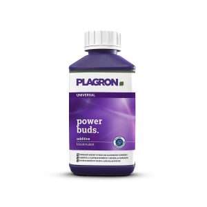 Power Buds 500ml - Stimulateur de floraison - Plagron
