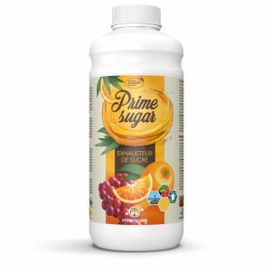 Prime Sugar 1L - Stimulateur de croissance et de floraison - Hydropassion