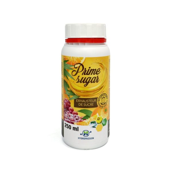 Prime Sugar 250ml - Stimulateur de croissance et de floraison - Hydropassion