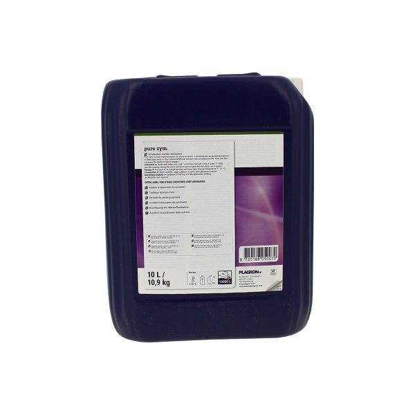 Pure Zym 10L - Solution d'enzymes - Plagron
