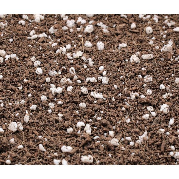 Pure Coco Perlite 50L - Substrat de coco avec perlite - UGro Coco