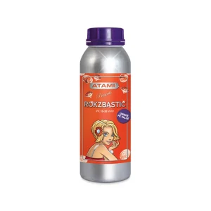 Rokzbastic 1250ml - Stimulateur de floraison - ATAMI