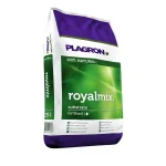 Royalmix 25L - Terreau de croissance et de floraison - Natural - Plagron