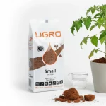 Small 11L - 650g - Brique de coco - UGro Coco