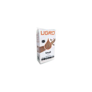 Small 11L - 650g - Brique de coco - UGro Coco