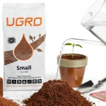 Small 11L - 650g - Brique de coco - UGro Coco