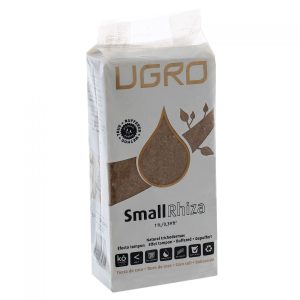 Small Rhiza 11L - 650g - Brique de coco - UGro Coco