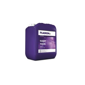 Sugar Royal 10L - Booster de sucre et de goût - Plagron