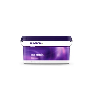 Supermix 10L - Fertilisant complet - Plagron