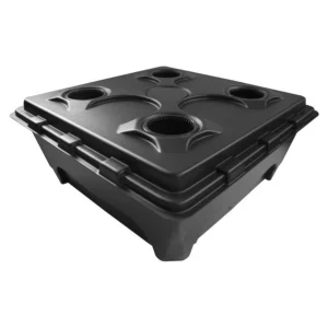 Système DWC OxyPot 4 - Nutriculture