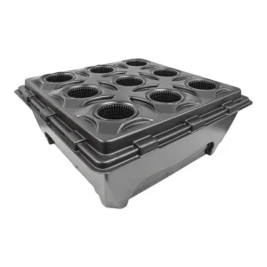 Système DWC OxyPot 9 - Nutriculture