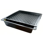 NUTRICULTURE® GRO-TANK NFT 1M² - 112 x 112 x21cm