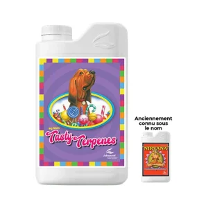 Tasty Terpenes 250ml - Booster de croissance et de floraison - Advanced Nutrients