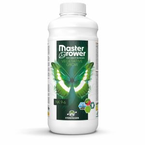 VEGETATIVE Grow 1L - Engrais Master Grower - Hydropassion