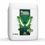 VEGETATIVE Grow 5L - Engrais Master Grower - Hydropassion