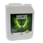 VEGETATIVE Grow 5L - Engrais Master Grower - Hydropassion