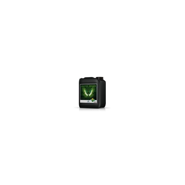 VEGETATIVE Grow 5L - Engrais Master Grower - Hydropassion